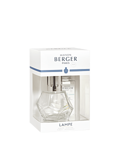 Maison Berger Geometry Transparent